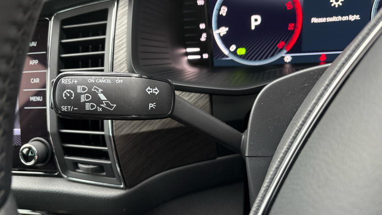 Skoda Kodiaq 2.0 TDI SE L Executive 5dr DSG [7 Seat] Diesel Estate